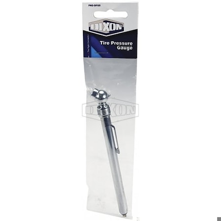 Dixon PNEUMATIC DISPLAY-DFG5 PROFESSIONA PND-DFG5